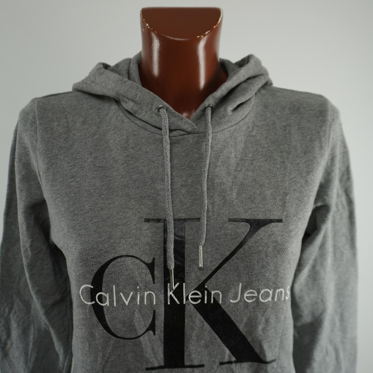 Calvin Klein Women's Hoodie Calvin Klein Size S / US 4 / IT 40 - 6 Thumbnail