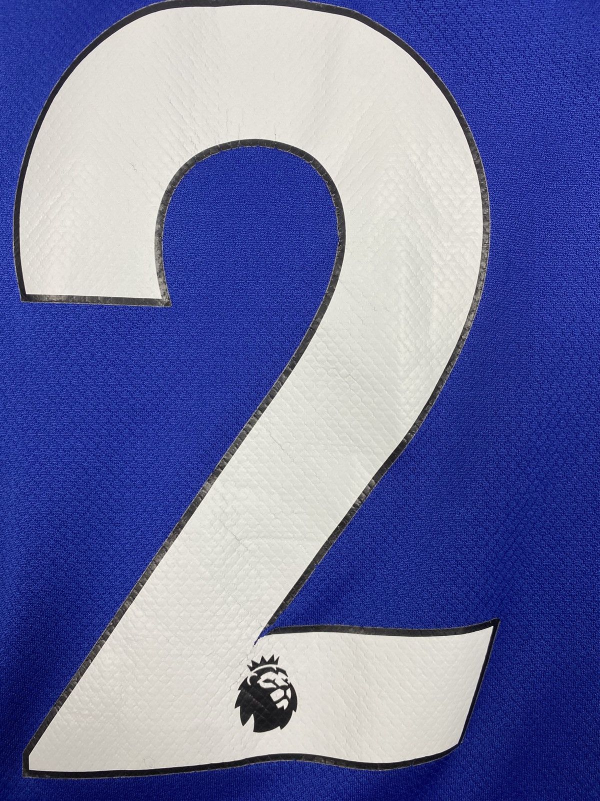 Nike Nike Chelsea 2022-23 Home Soccer Jersey Cucurella #32 S Size US S / EU 44-46 / 1 - 20 Thumbnail