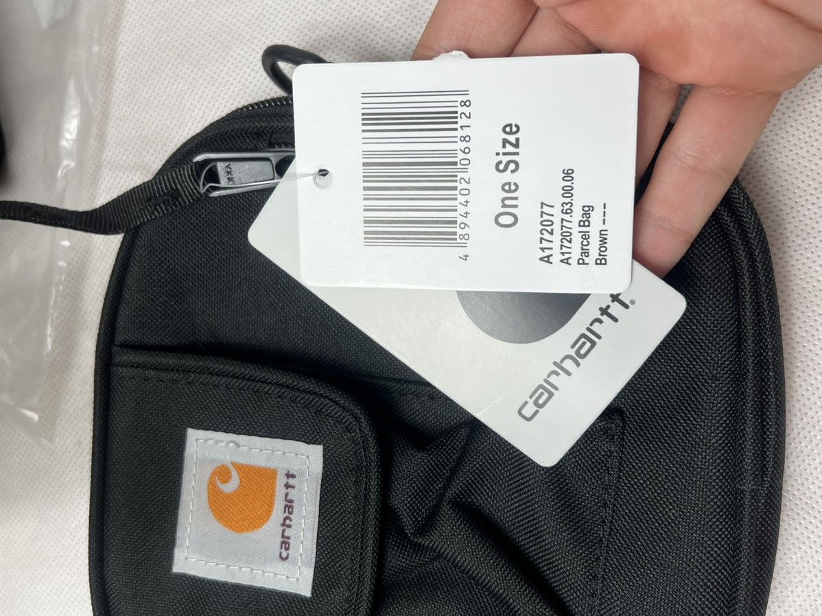 Carhartt TOP bag Carhartt VIP Size ONE SIZE - 3 Thumbnail