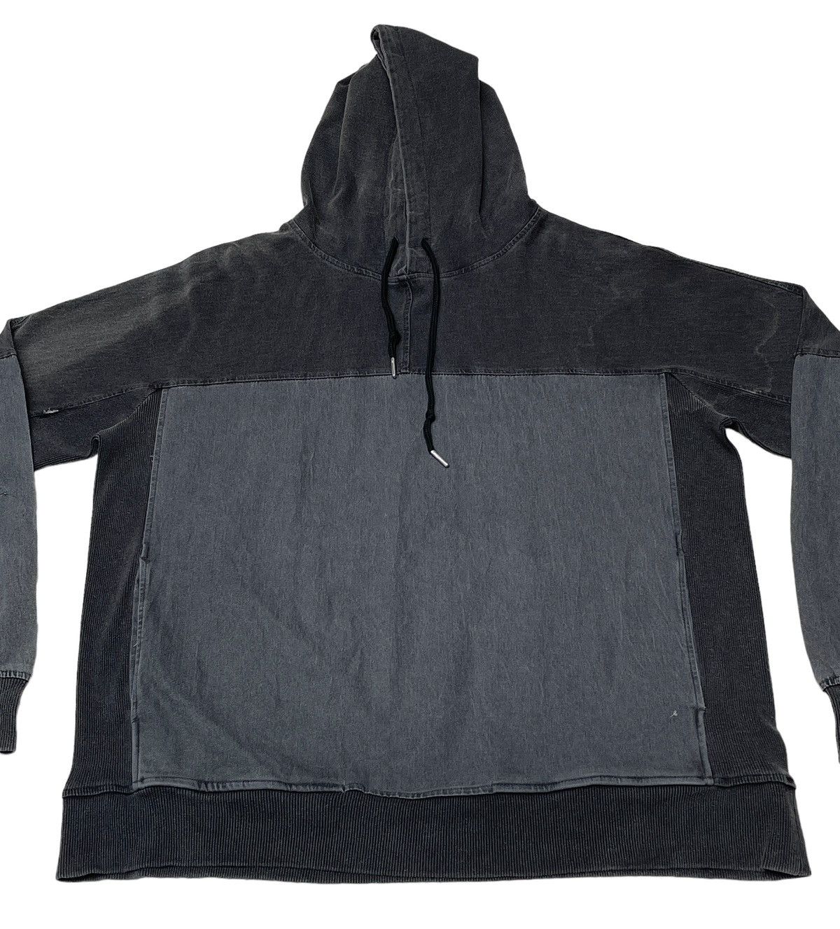 Designer × Japanese Brand × Vintage Vintage Brand Purple & Yellow Hoodie 2000s Size US M / EU 48-50 / 2 - 4 Thumbnail