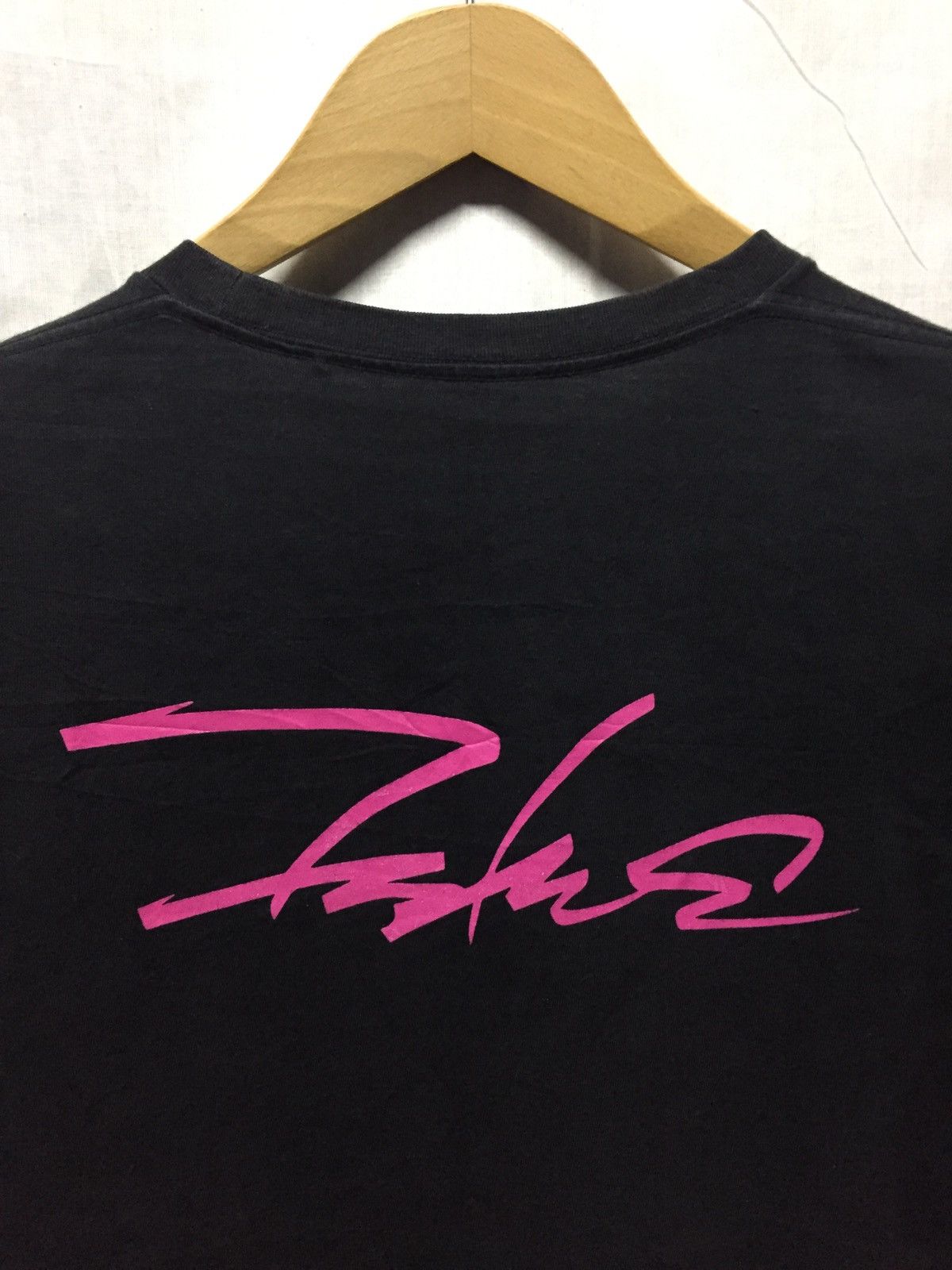 Futura × Uniqlo UT x Futura Laboratories Tee Size US M / EU 48-50 / 2 - 4 Thumbnail