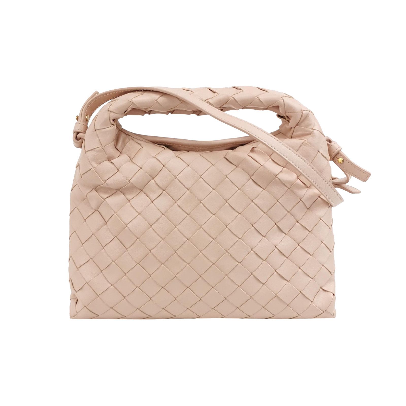 Bottega Veneta Bottega Veneta Women os Crossbody Bags Size ONE SIZE - 1 Thumbnail