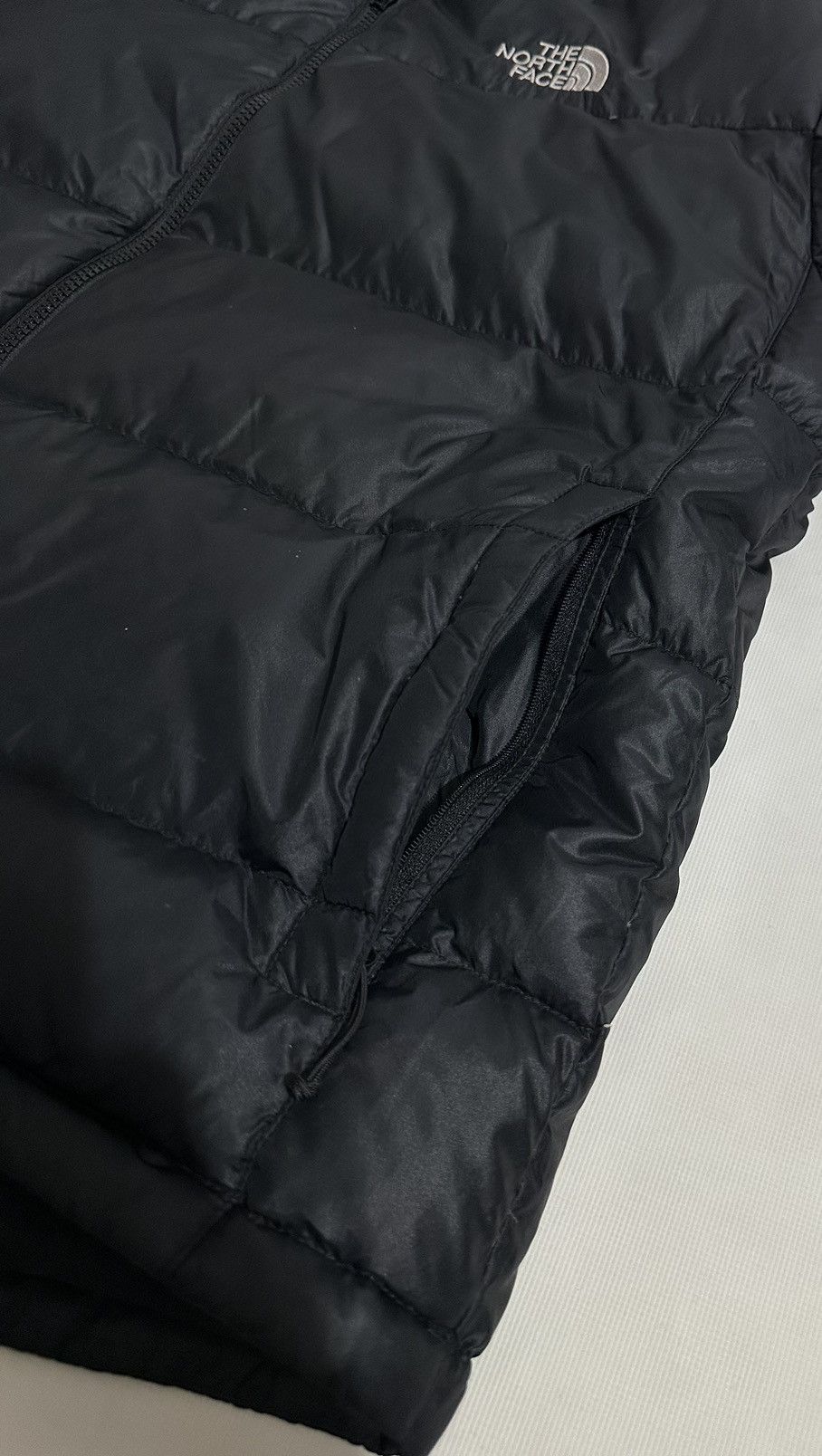 The North Face The North Face Nuptse jacket vintage Size US L / EU 52-54 / 3 - 6 Thumbnail