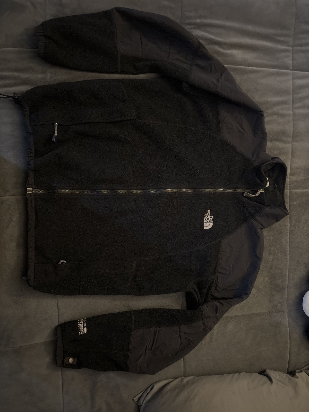 The North Face The north face x Vintage Fleece Size US L / EU 52-54 / 3 - 4 Thumbnail