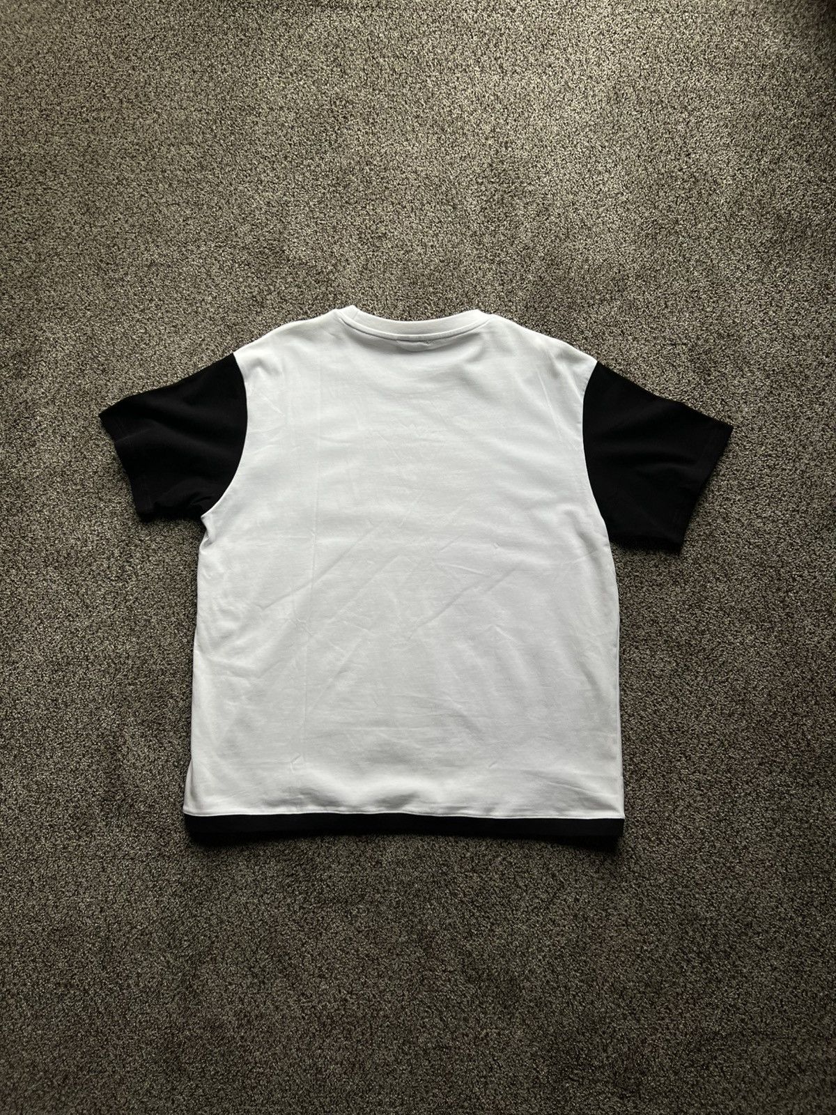 Bad Son Badson "Kids at War" Tee Size US XXL / EU 58 / 5 - 4 Thumbnail