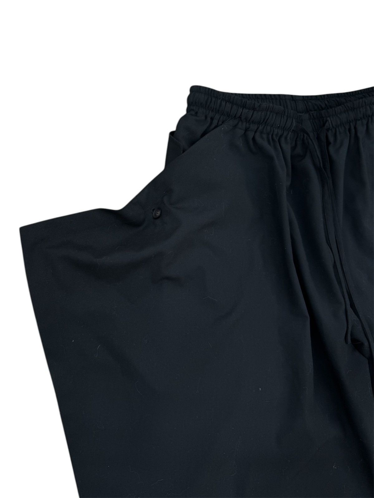 Adidas × Y-3 Adidas Y-3 W REF WO SHORTS Size US 32 / EU 48 - 4 Thumbnail