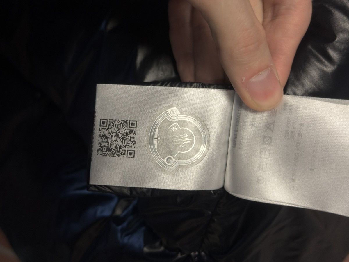 Moncler Moncler Puffer New Style Leste Down Jacket Size (3) Size US M / EU 48-50 / 2 - 20 Thumbnail