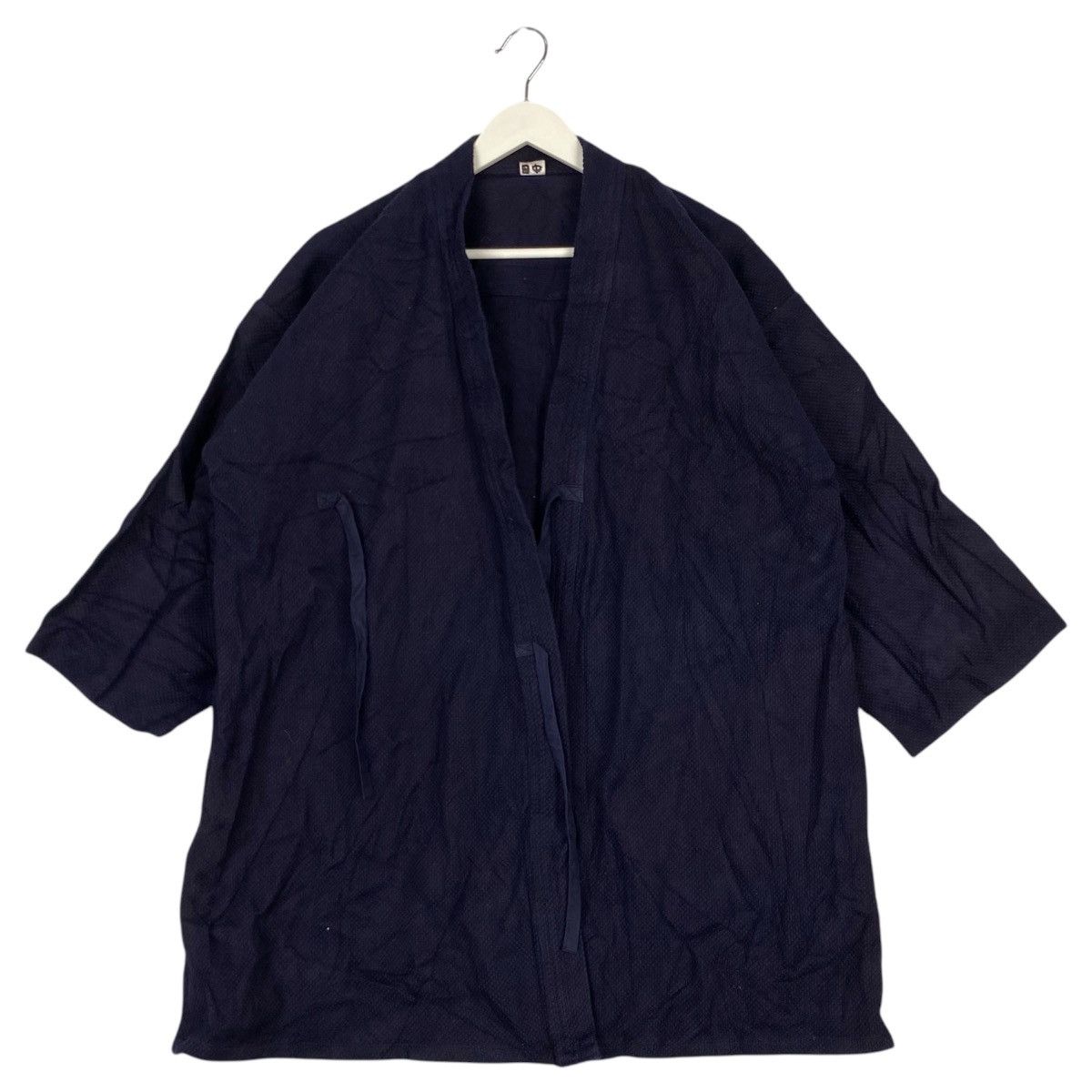 Designer × Vintage Vintage Coats , jacket and outerwear Size US XXL / EU 58 / 5 - 1 Thumbnail