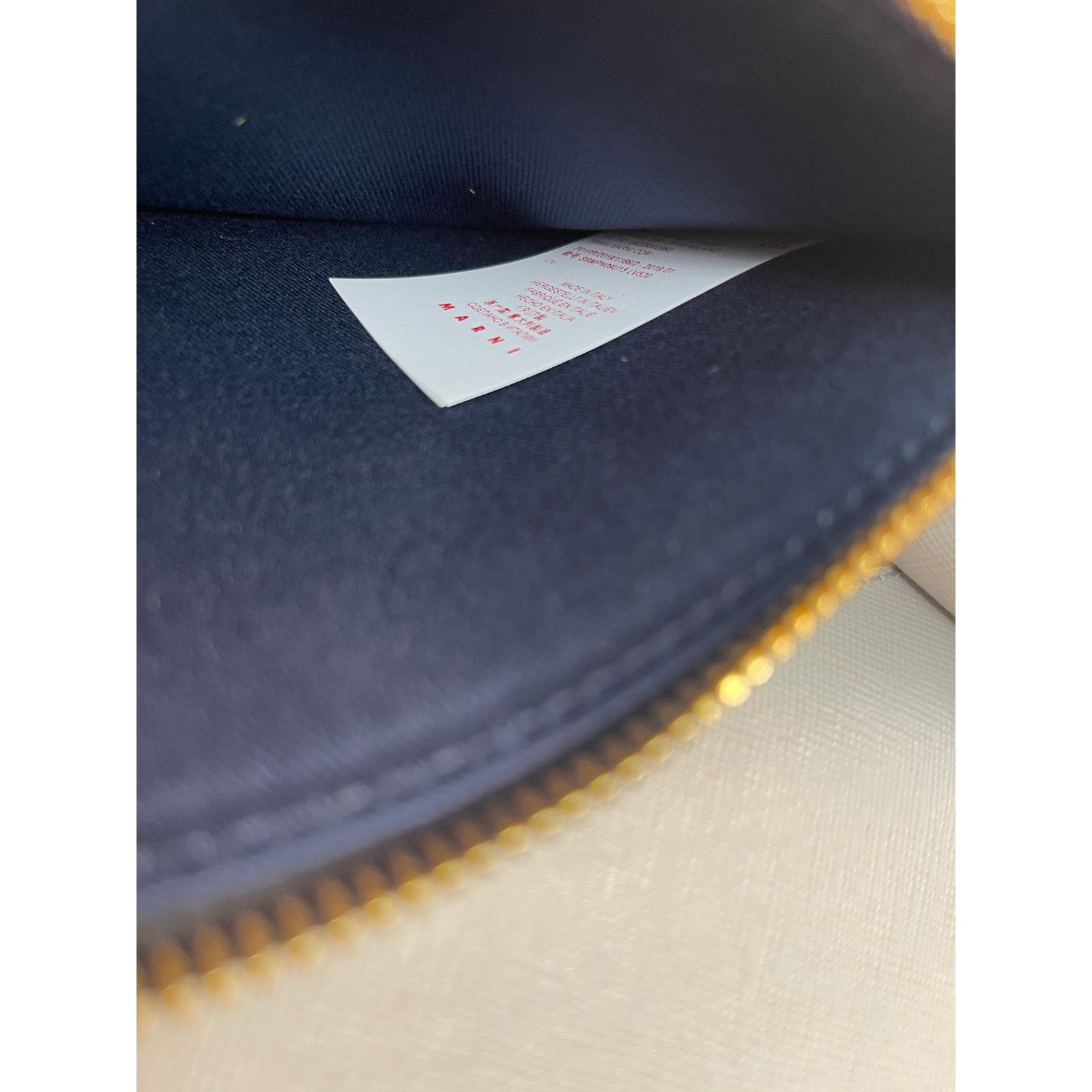 Marni Marni Medium Trunk Bag, NWT and Dust Bag MSRP $2,200 Size ONE SIZE - 10 Thumbnail