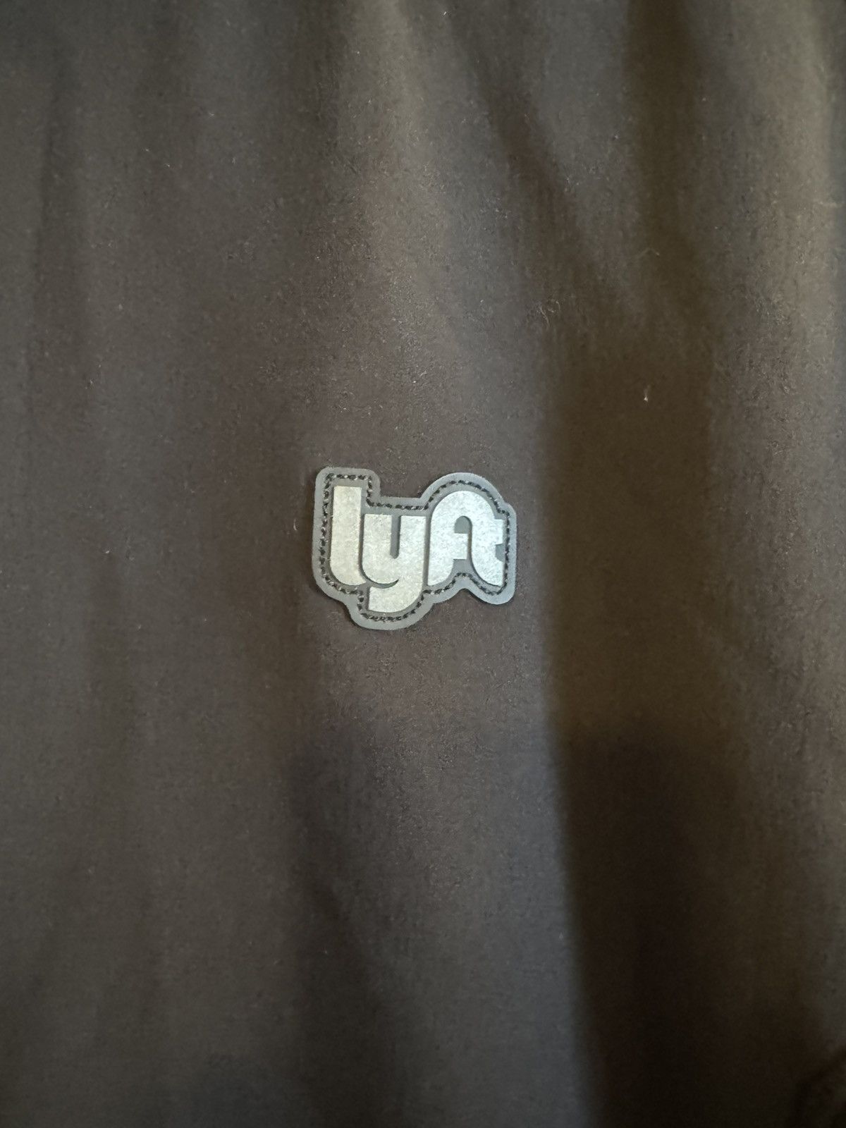 Designer LYFT 1K Rides Driver Jacket Size US L / EU 52-54 / 3 - 5 Thumbnail