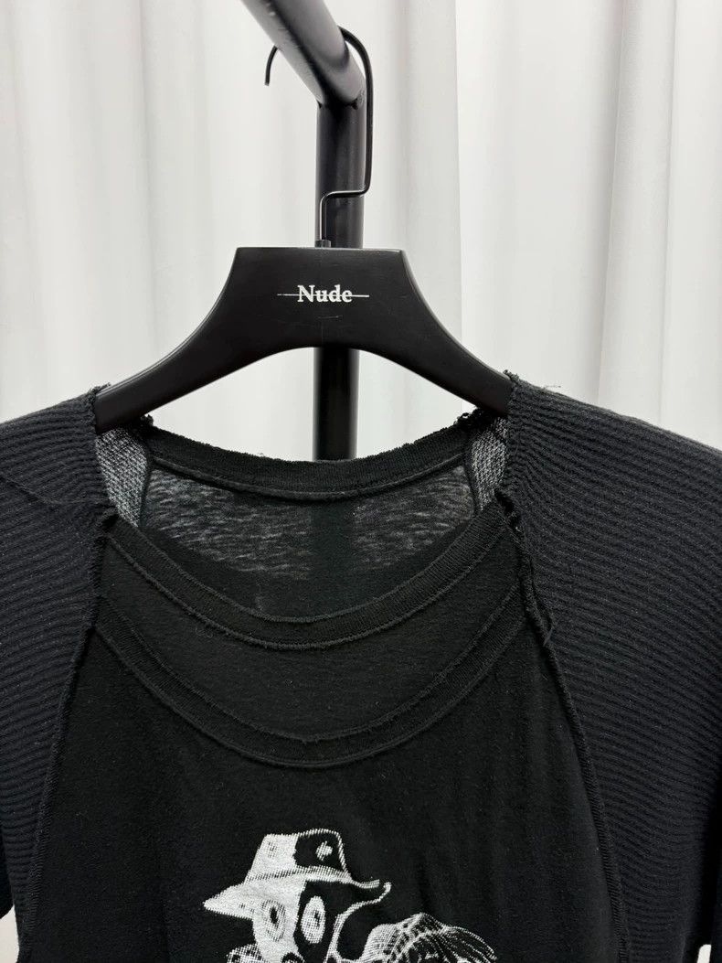 Undercover UNDERCOVER 05SS BUT BEAUTIFUL long sleeve 2504-Nextarrow Size US M / EU 48-50 / 2 - 5 Thumbnail