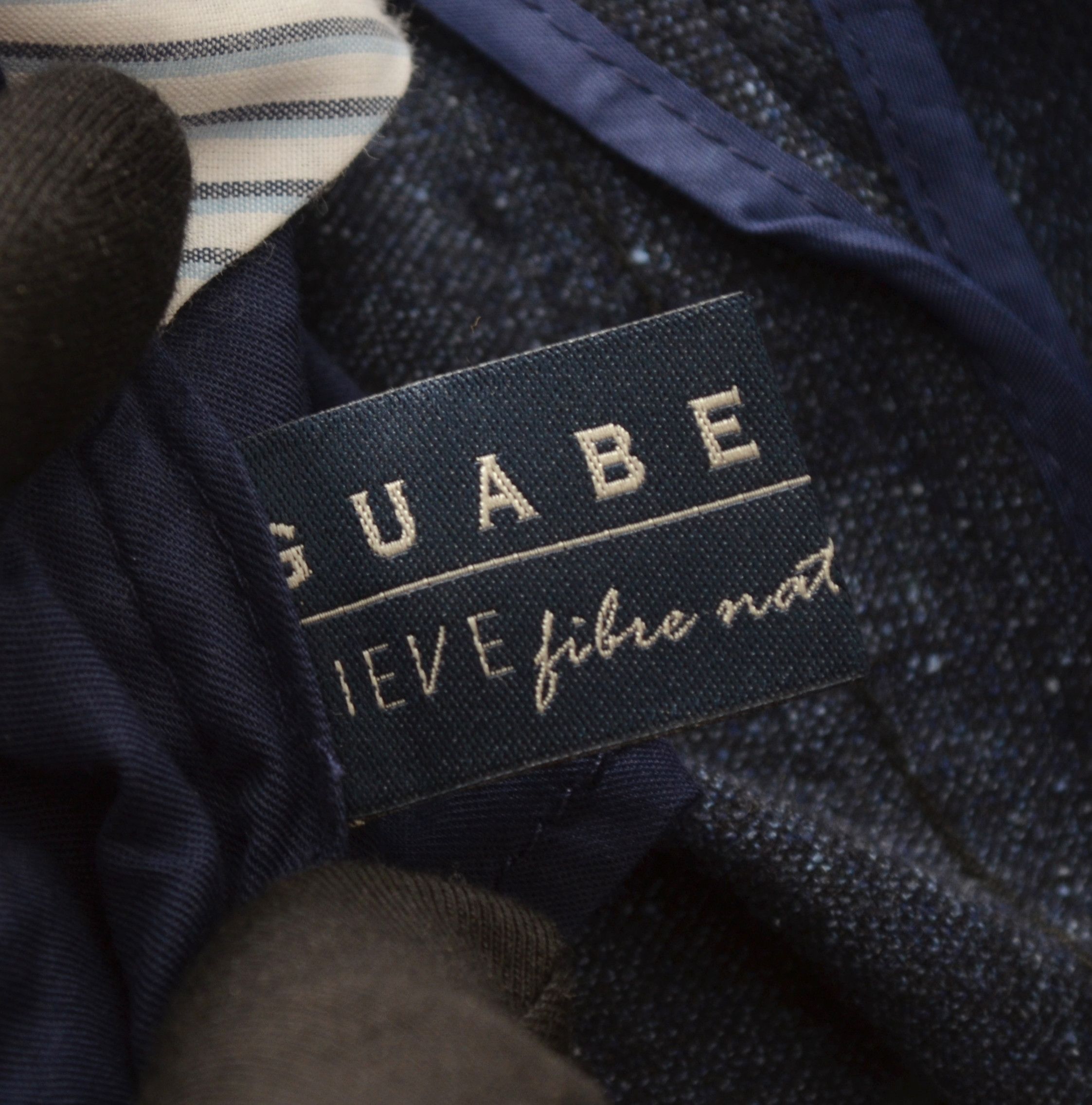 L.B.M. 1911 × Luigi Bianchi Luigi Bianchi Mantova Wool Blend Trousers Pants Size 34 Size US 34 / EU 50 - 9 Thumbnail
