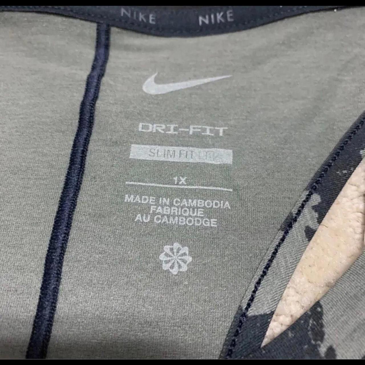 Nike New Nike Womens One Lux Size ONE SIZE - 2 Thumbnail