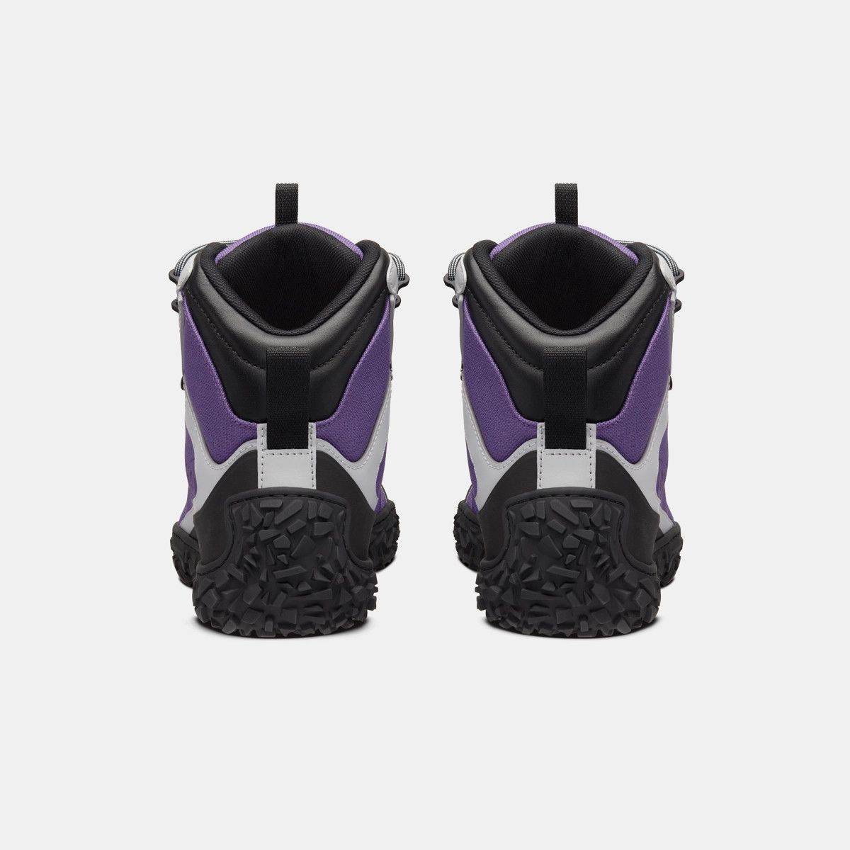Dior o1bcso1str1224 Boot in Black & Purple Size US 9 / EU 42 - 5 Thumbnail