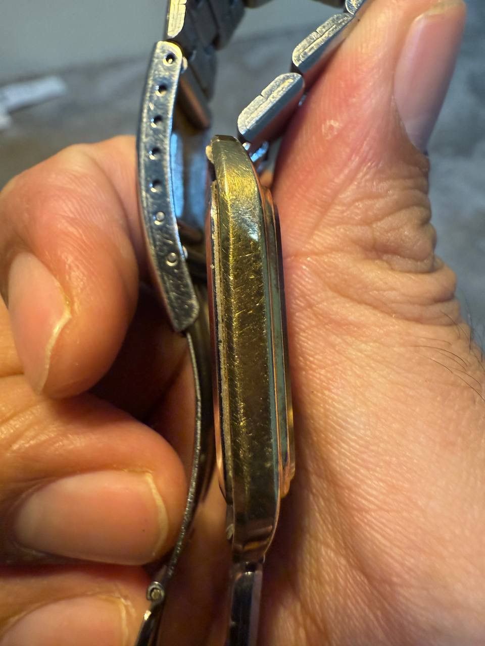 Seiko Vintage Seiko Size ONE SIZE - 4 Thumbnail