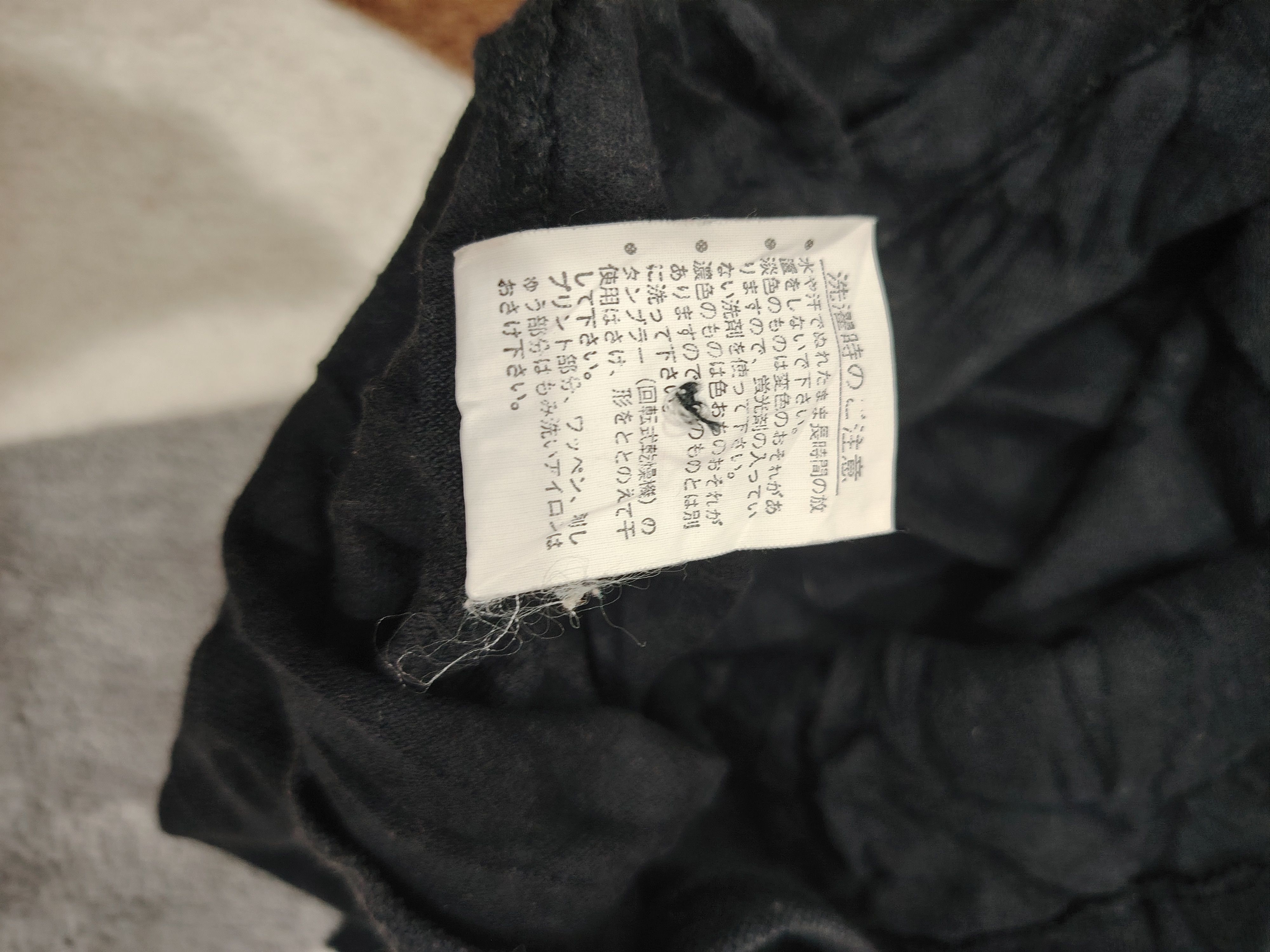 Kansai Yamamoto Vintage Kansai Sports Dragon Emboidered Polos Tee Size US M / EU 48-50 / 2 - 7 Thumbnail