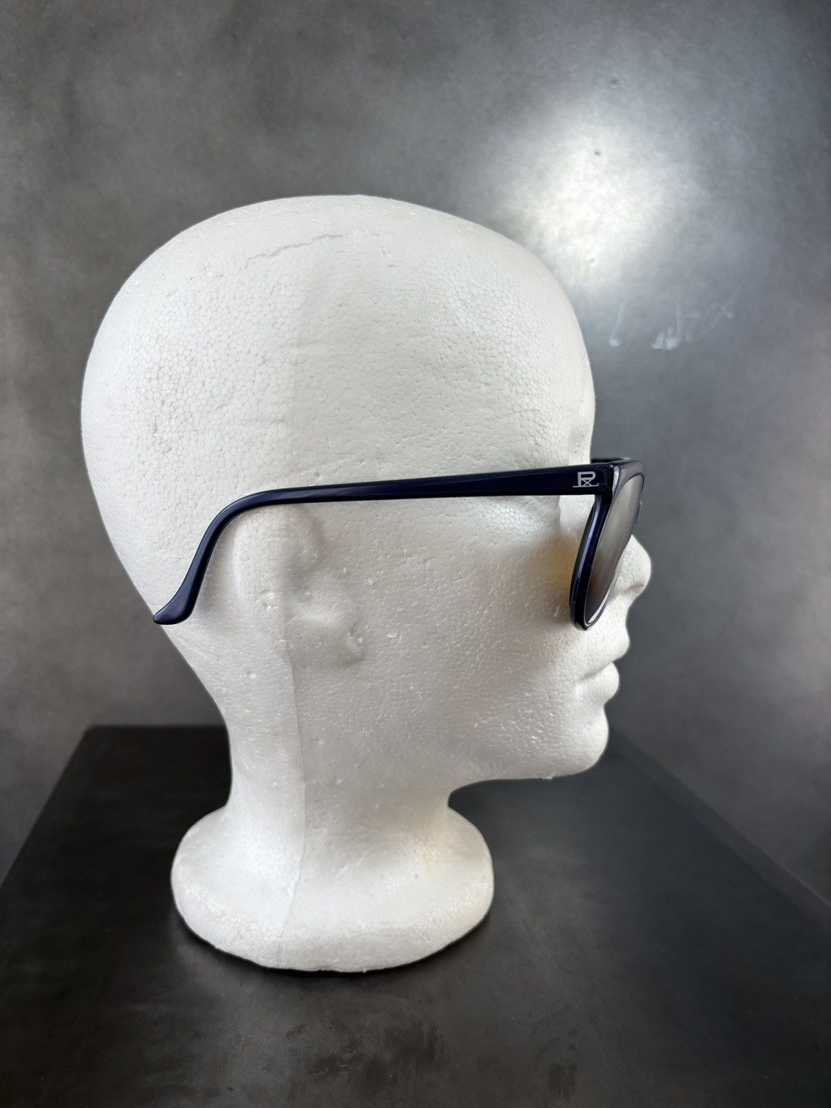 Vintage × Vuarnet Vintage Vuarnet Sunglass Frames France Pouilloux 1970s 1980s Size ONE SIZE - 13 Thumbnail