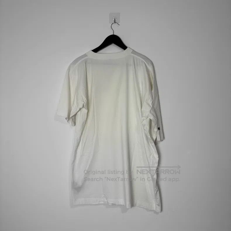 Vetements VETEMENTS Menu Short Sleeve Size US M / EU 48-50 / 2 - 2 Thumbnail