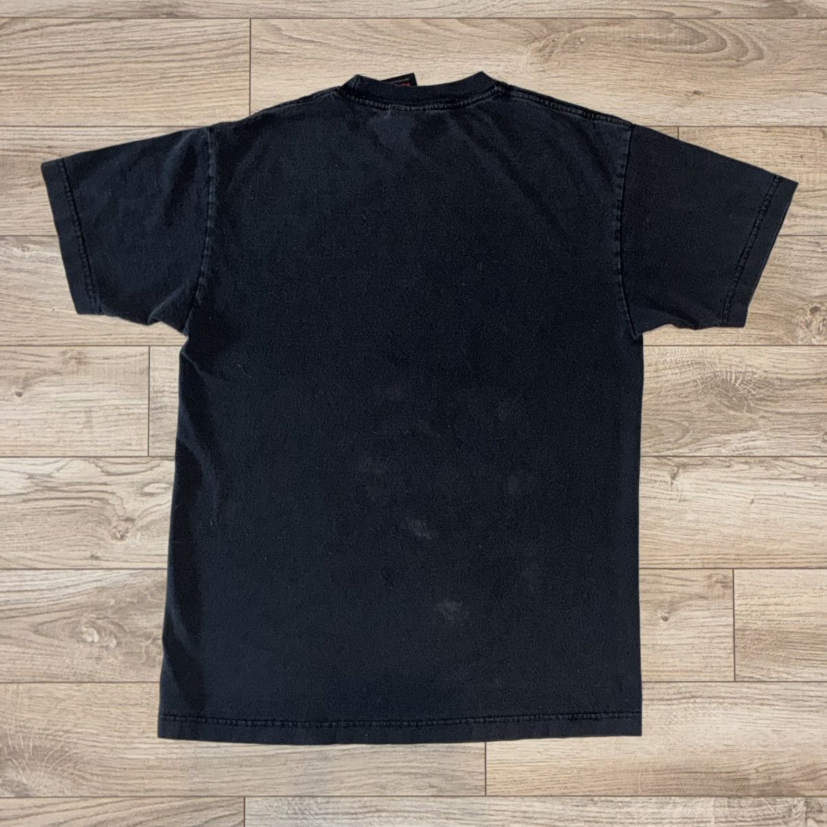 Zero Skateboards Zero black skate tee Size US M / EU 48-50 / 2 - 4 Thumbnail