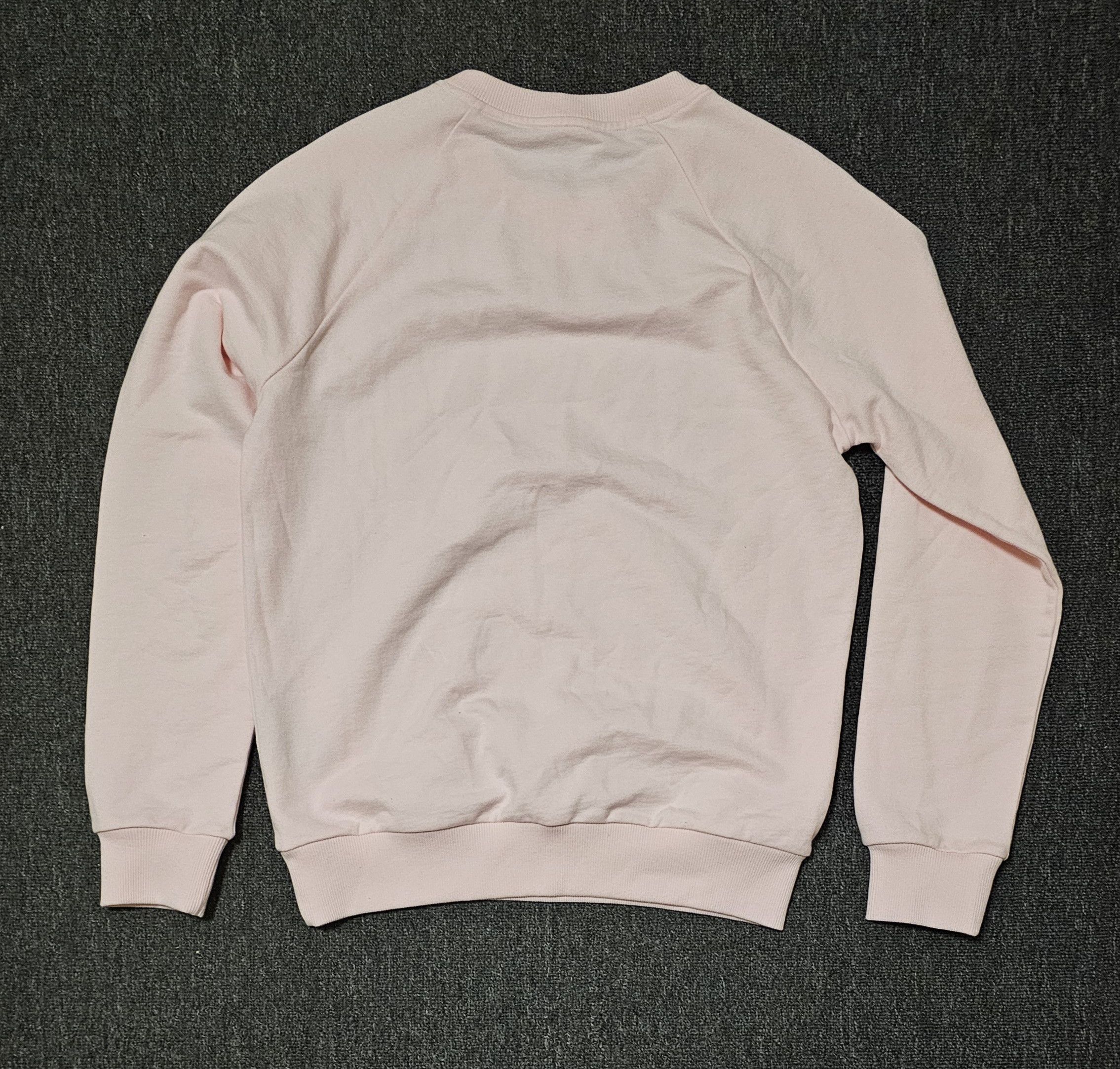Balmain Balmain men's light pink sweatshirts size M like new Size US M / EU 48-50 / 2 - 4 Thumbnail