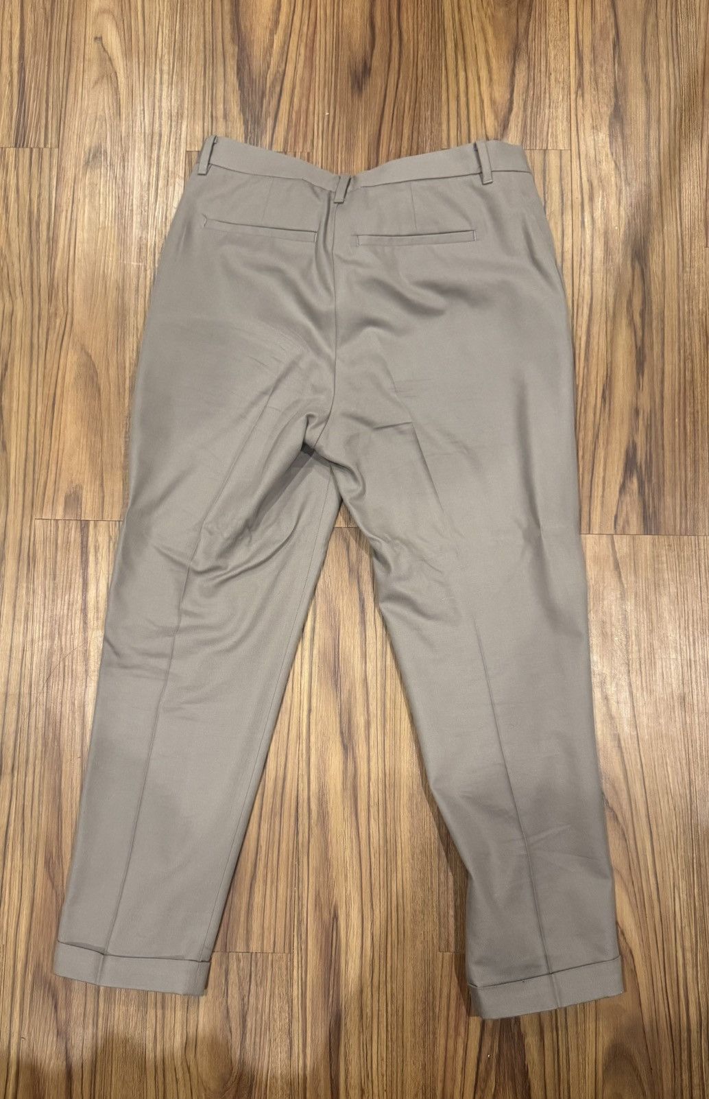 Allsaints Allsaints Trousers Size US 30 / EU 46 - 2 Thumbnail