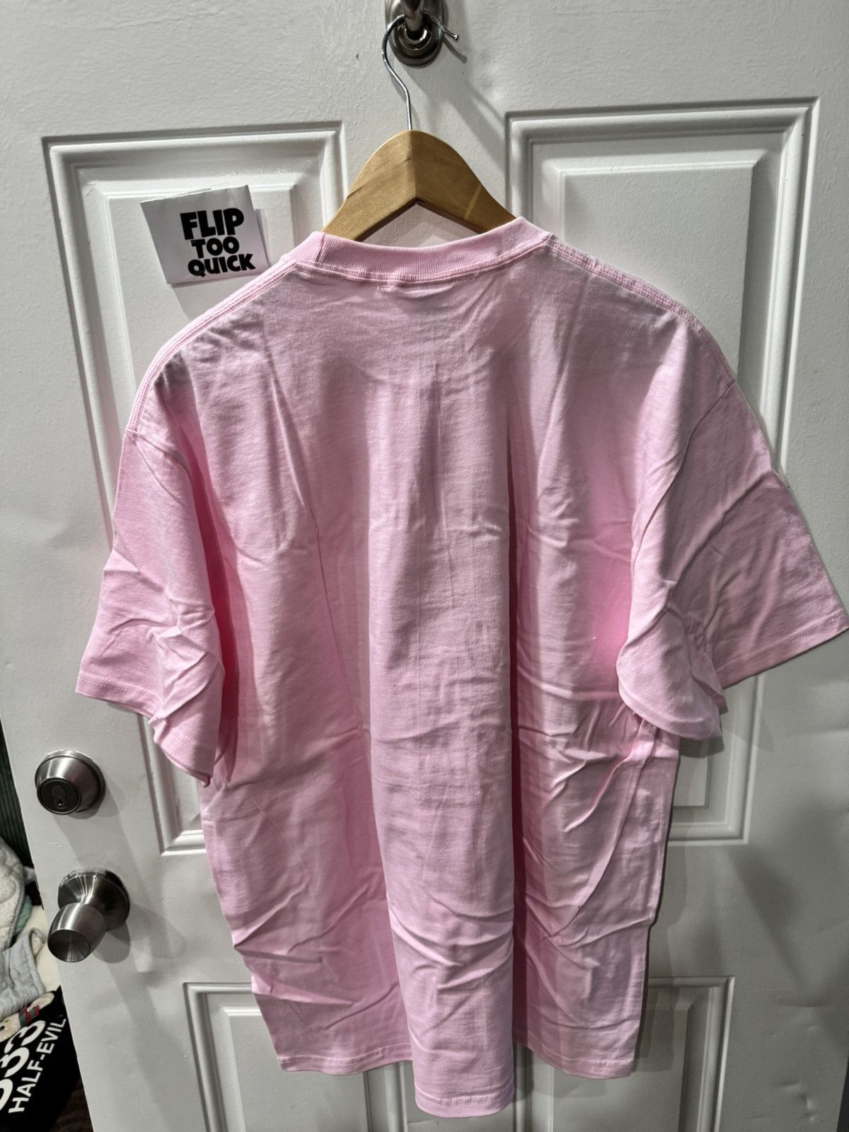 Supreme Grinch Tee Size US XL / EU 56 / 4 - 6 Thumbnail