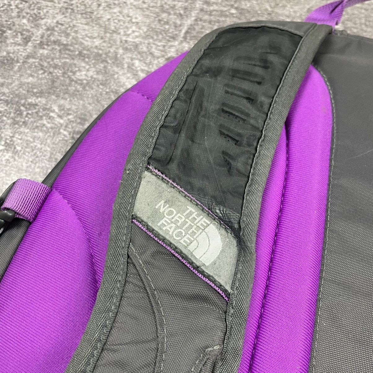 The North Face The North Face Borealis Outdoor 🧗‍♂️ Bag Size ONE SIZE - 7 Thumbnail