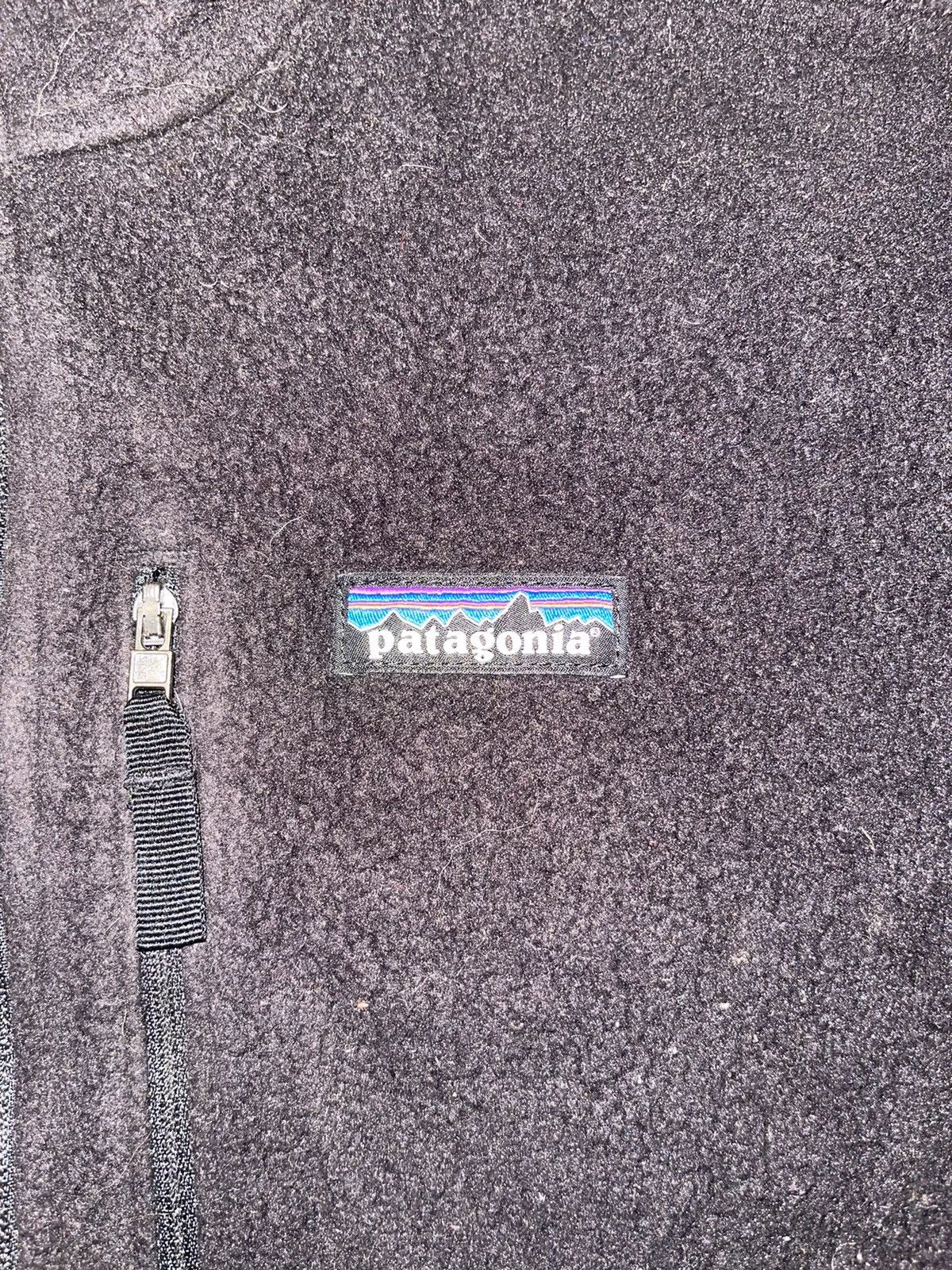 Patagonia Patagonia fleece Size US S / EU 44-46 / 1 - 2 Thumbnail