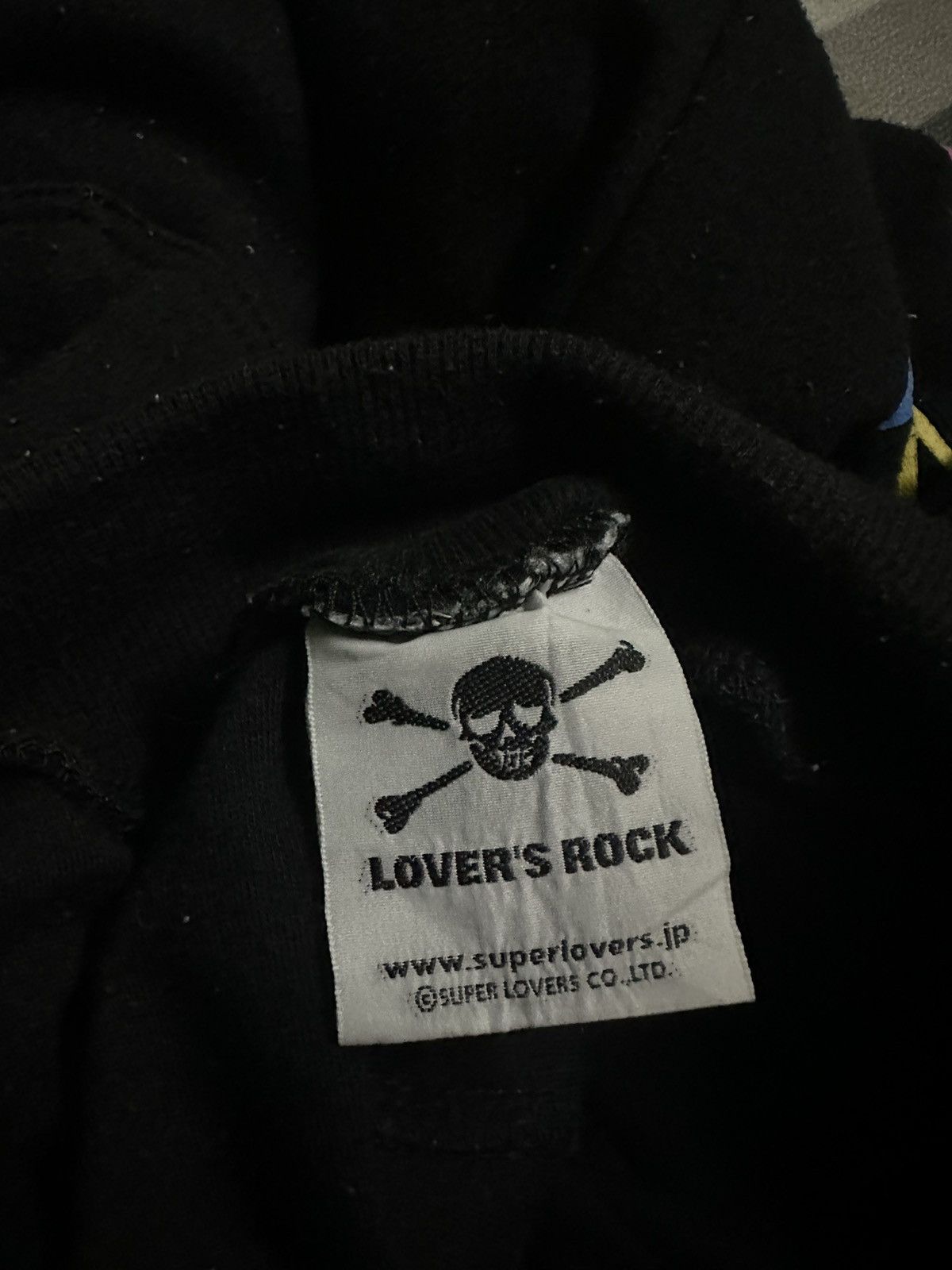 Japanese Brand Super lovers sarouel pants Size US 28 / EU 44 - 10 Thumbnail