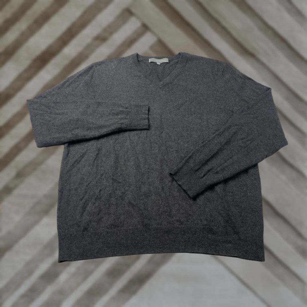 Neiman Marcus VINTAGE? No. (But follow rules). Size US XL / EU 56 / 4 - 1 Thumbnail