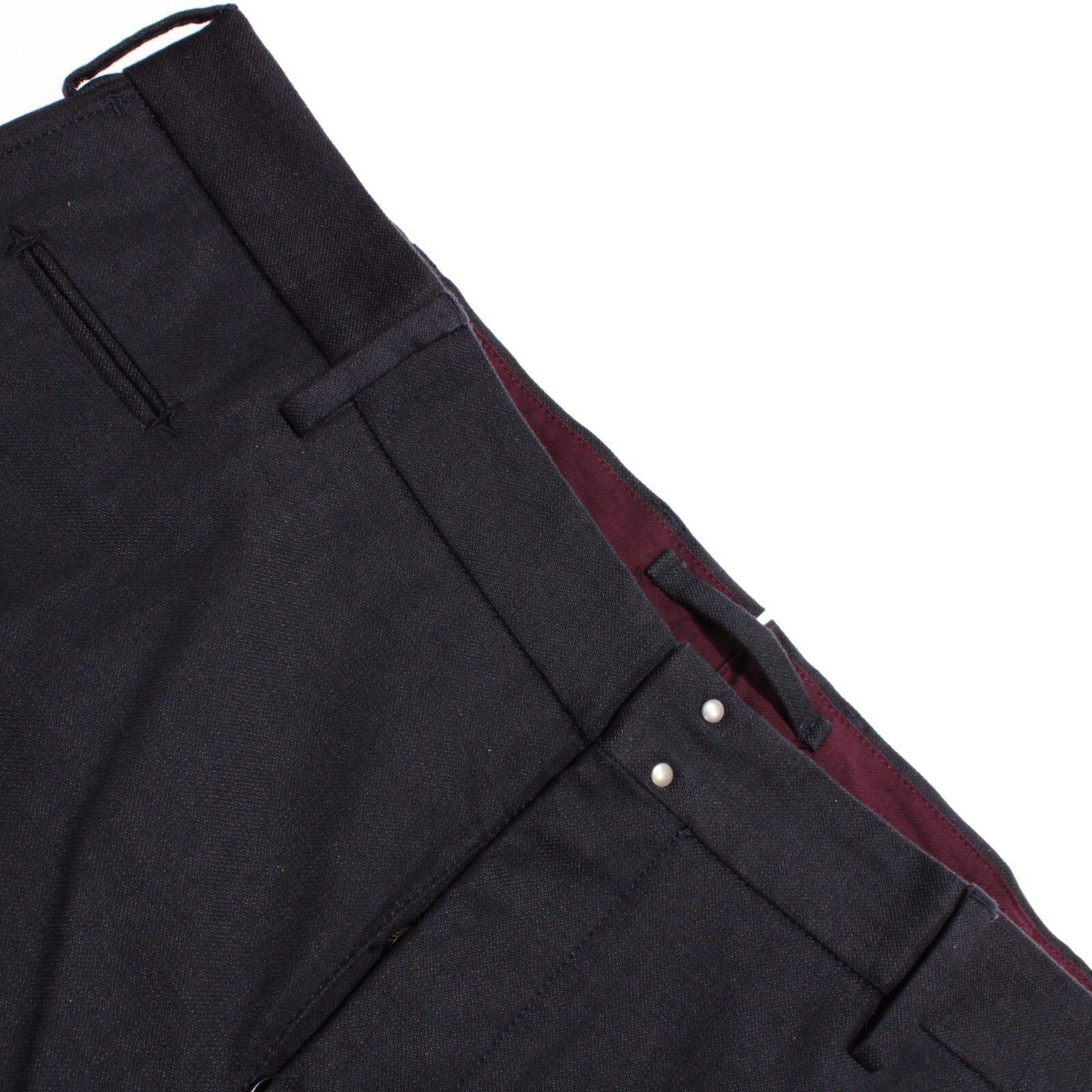 Incotex INCOTEX New with tags Chino Size 40 US In Blue Size US 40 / EU 56 - 1 Thumbnail