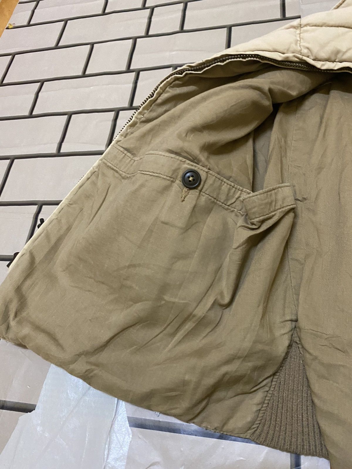 Polo Ralph Lauren × Vintage Polo RL vintage 1967 Size US M / EU 48-50 / 2 - 18 Thumbnail
