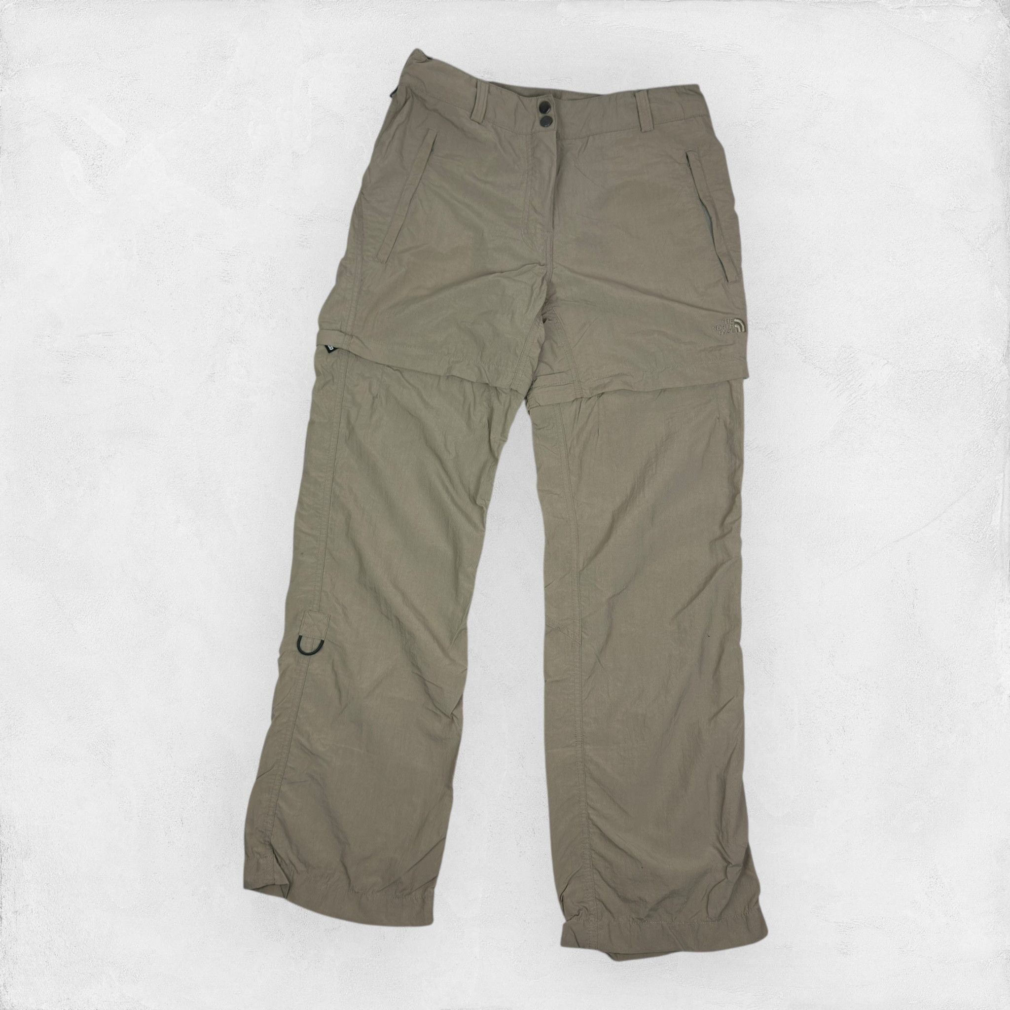 The North Face The North Face Women's Transformer Hose Convertible Pants L Size 30" / US 8 / IT 44 - 3 Thumbnail