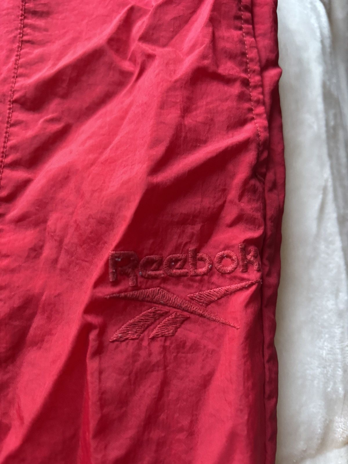 Reebok × Vetements Vetements track pants Size US 32 / EU 48 - 2 Thumbnail