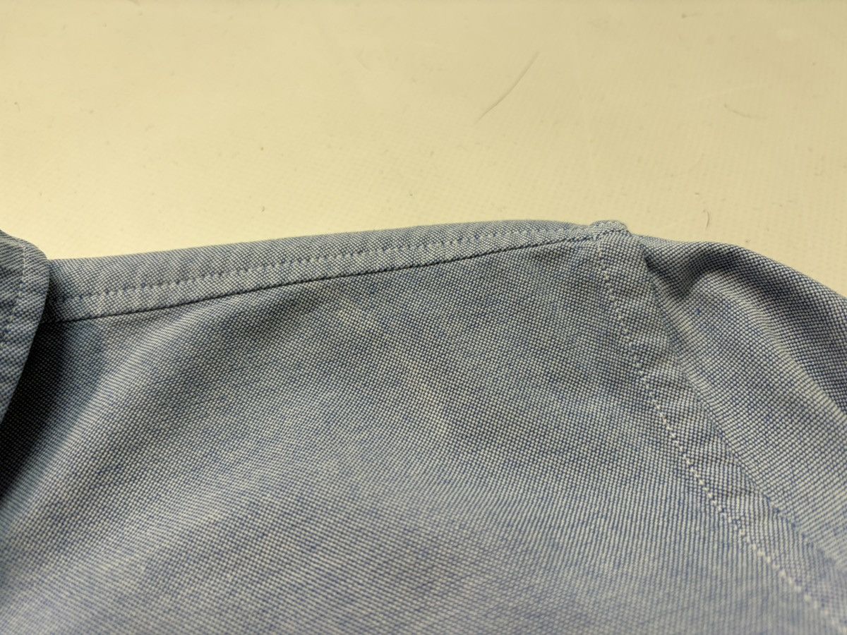 Beams Plus Beams shirts Size US L / EU 52-54 / 3 - 7 Thumbnail