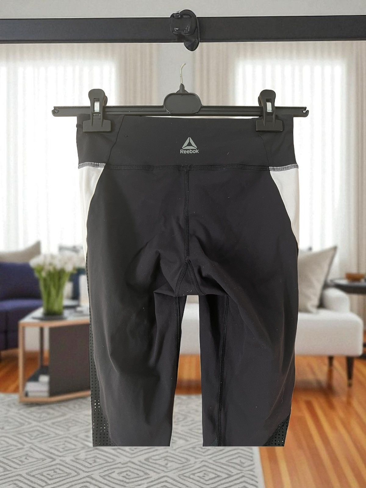 Reebok Reebok Speedwick leggings size S Size 26" / US 2 / IT 38 - 4 Thumbnail