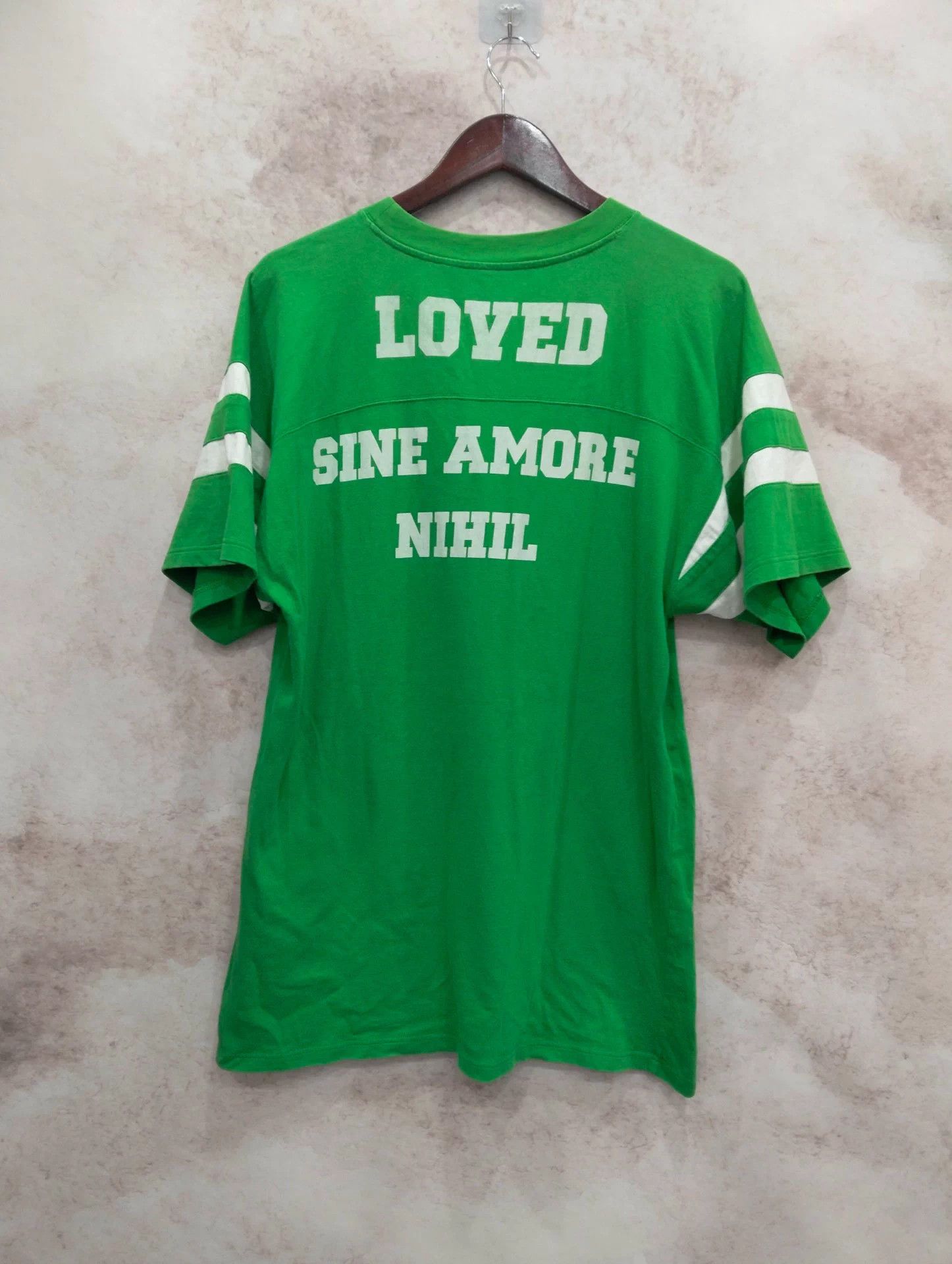Gucci Gucci Green 1921 Print Short Sleeve T-Shirt S Size US S / EU 44-46 / 1 - 2 Thumbnail