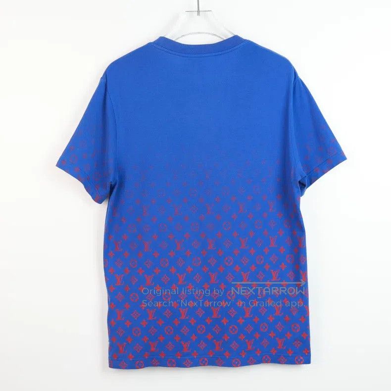 Louis Vuitton Louis Vuitton short sleeves Size US L / EU 52-54 / 3 - 3 Thumbnail
