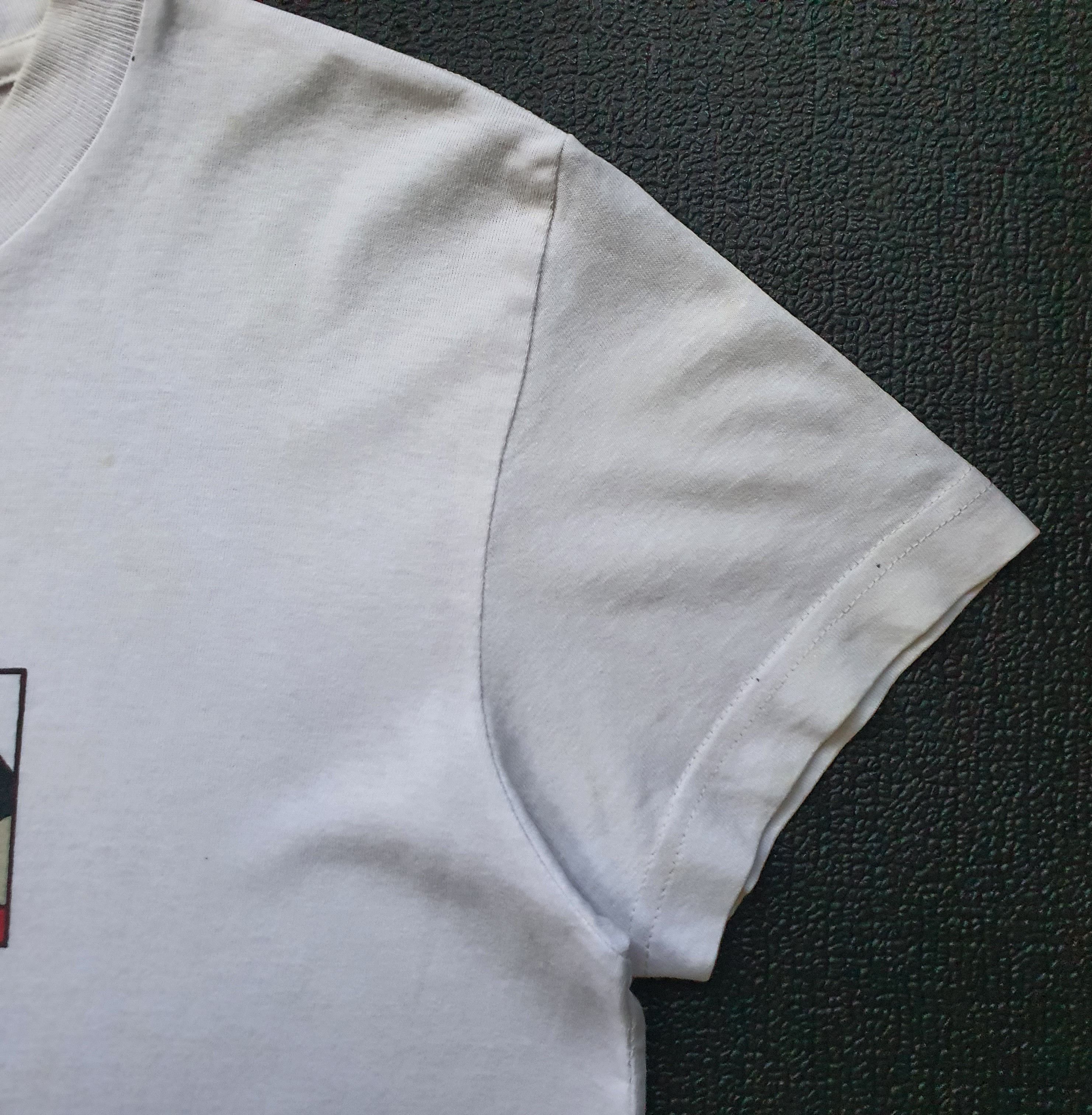 Anime 1992 Crayon Shin-chan Womens T shirt size Medium Size M / US 6-8 / IT 42-44 - 10 Thumbnail