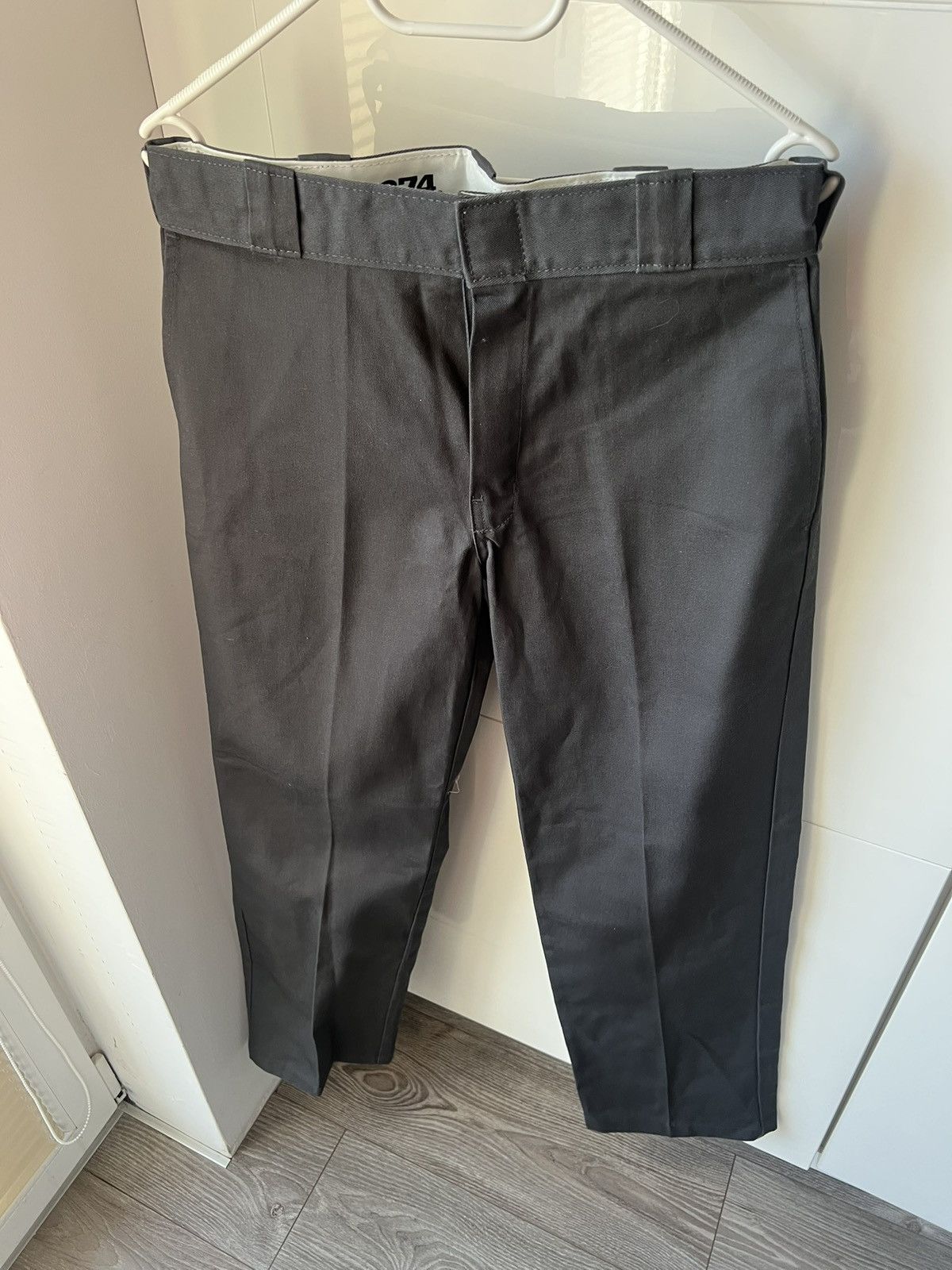 Dickies ‼️Vintage Dickies 874 Classic Fit Icon Straight Cotton Pants‼️ Size US 32 / EU 48 - 8 Thumbnail