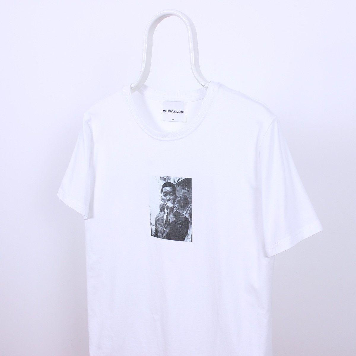 Japanese Brand Miki Miyuki Zoku Size US M / EU 48-50 / 2 - 1 Thumbnail