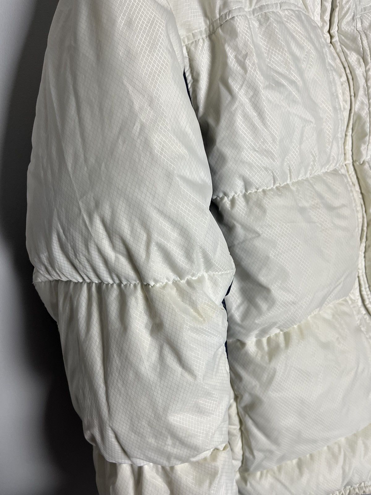 Nike × Vintage Vintage Nike puffer jacket Size US M / EU 48-50 / 2 - 5 Thumbnail