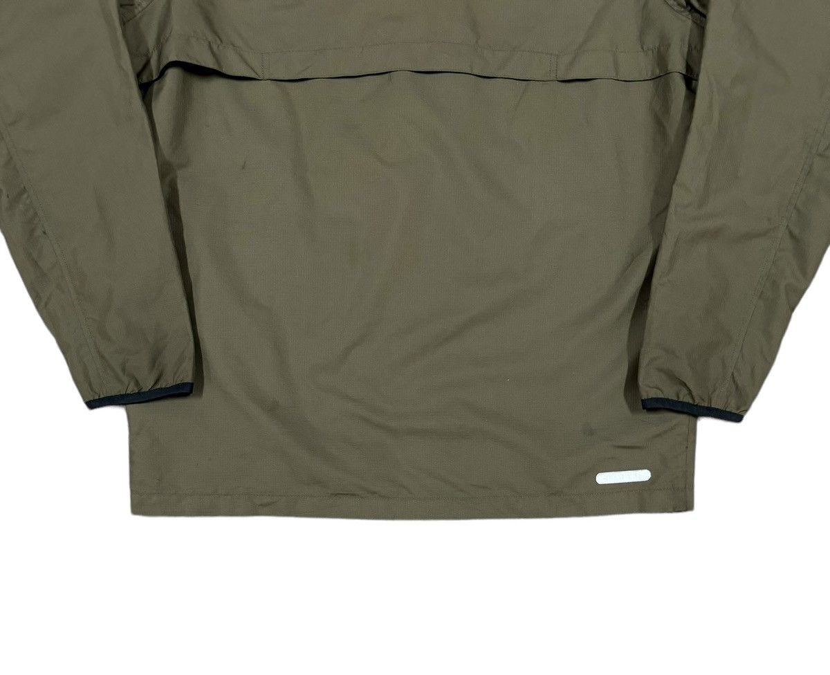 Nike × Vintage Vtg🔥Y2K Nike Climafit Light Jacket Size US M / EU 48-50 / 2 - 14 Thumbnail