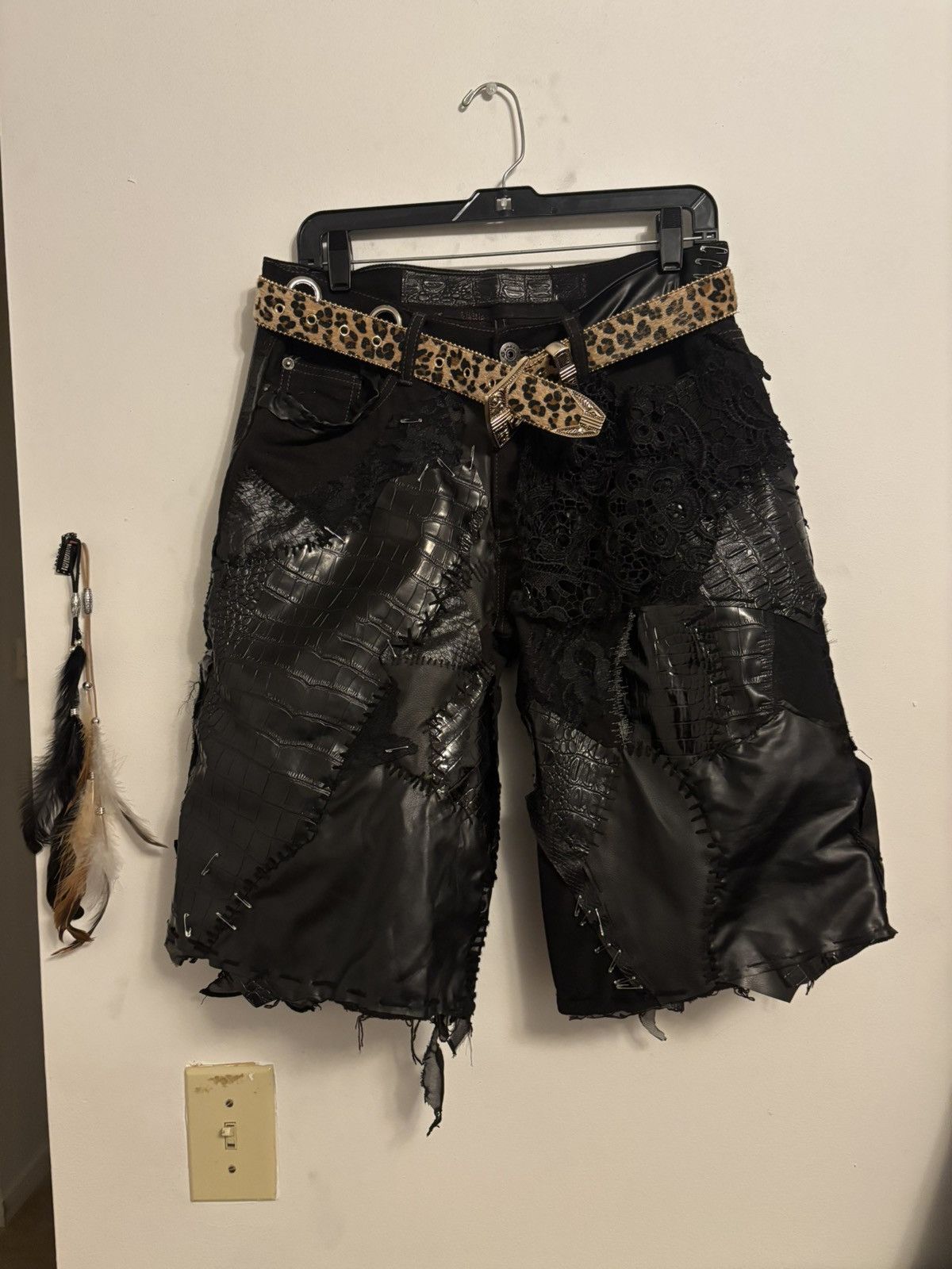 Other lasiouxie captain shorts Size US 30 / EU 46 - 9 Thumbnail