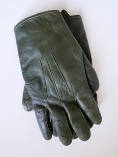 Men's Paul Harnden Shoemakers Gloves & Scarves | Grailed