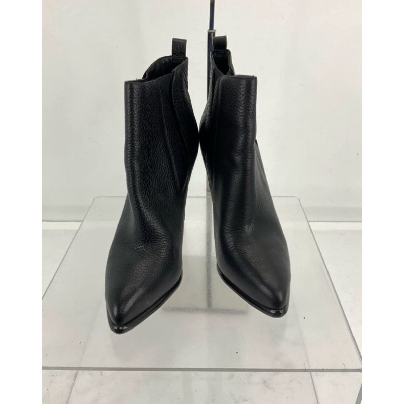 Kendall and kylie pointed toe boots sale