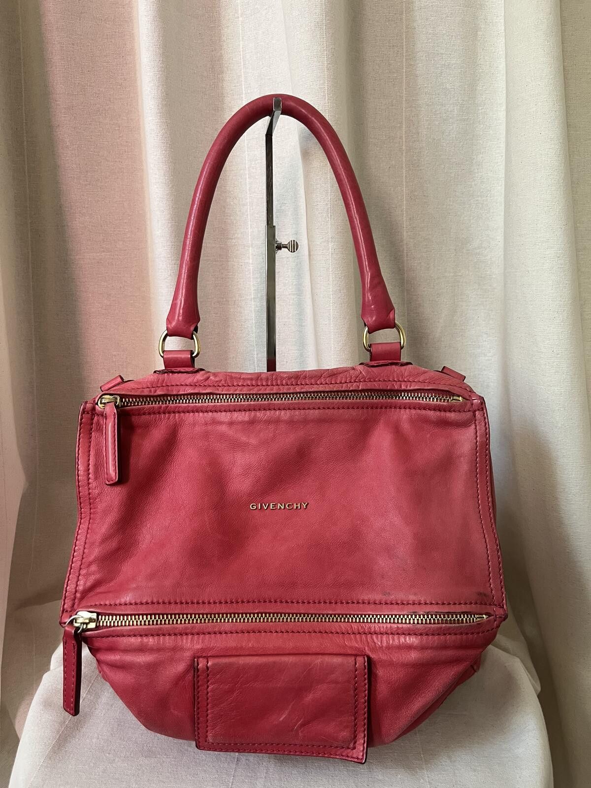 Givenchy GIVENCHY MEDIUM PANDORA BAG Size ONE SIZE - 1 Thumbnail