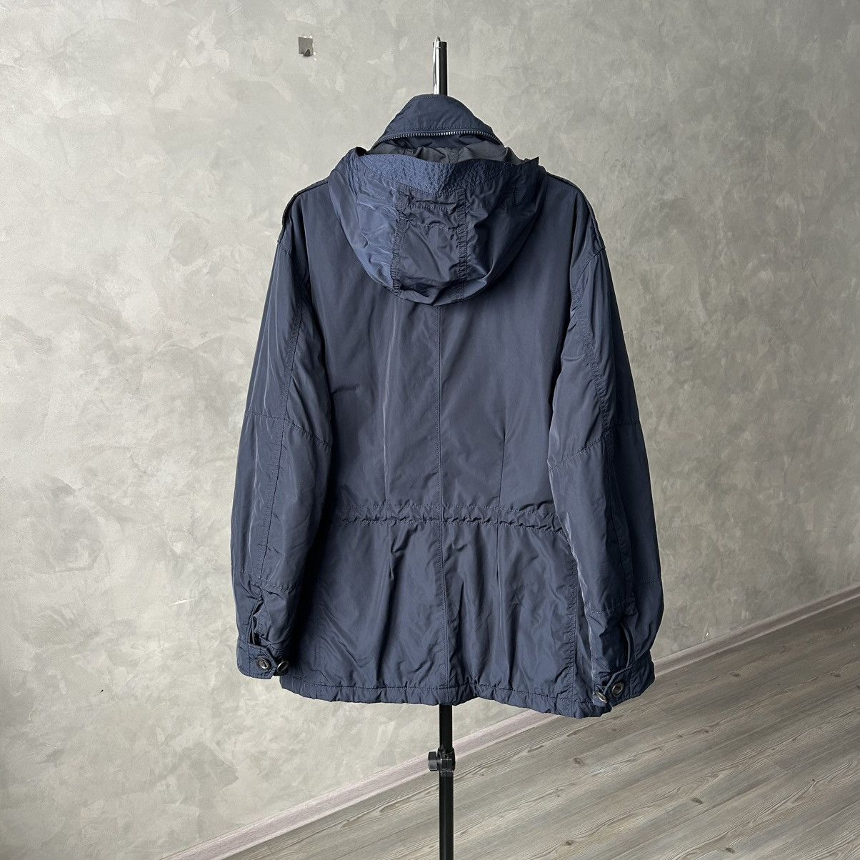Polo Ralph Lauren Polo Ralph Lauren Multipocket Field Light Down Jacket Size US L / EU 52-54 / 3 - 8 Thumbnail