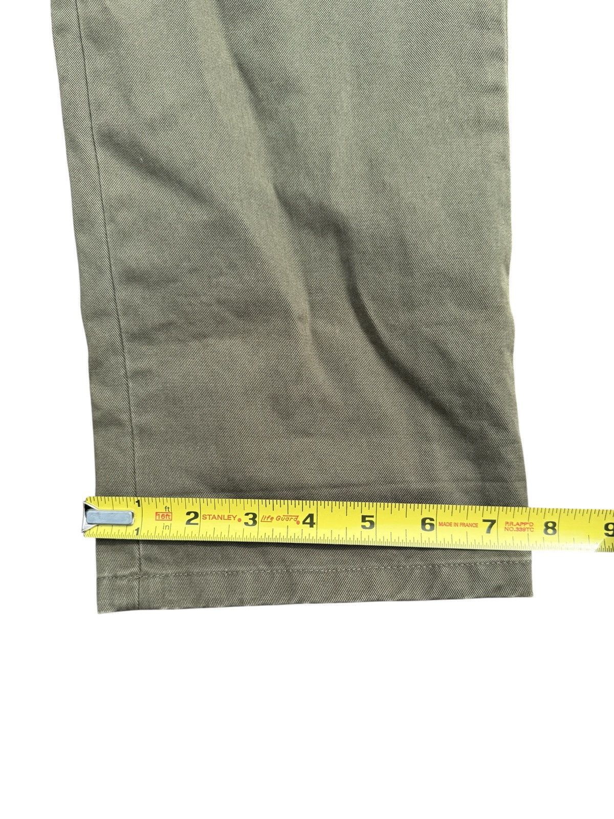 Maison Margiela Maison margiela pants Size US 31 - 10 Thumbnail