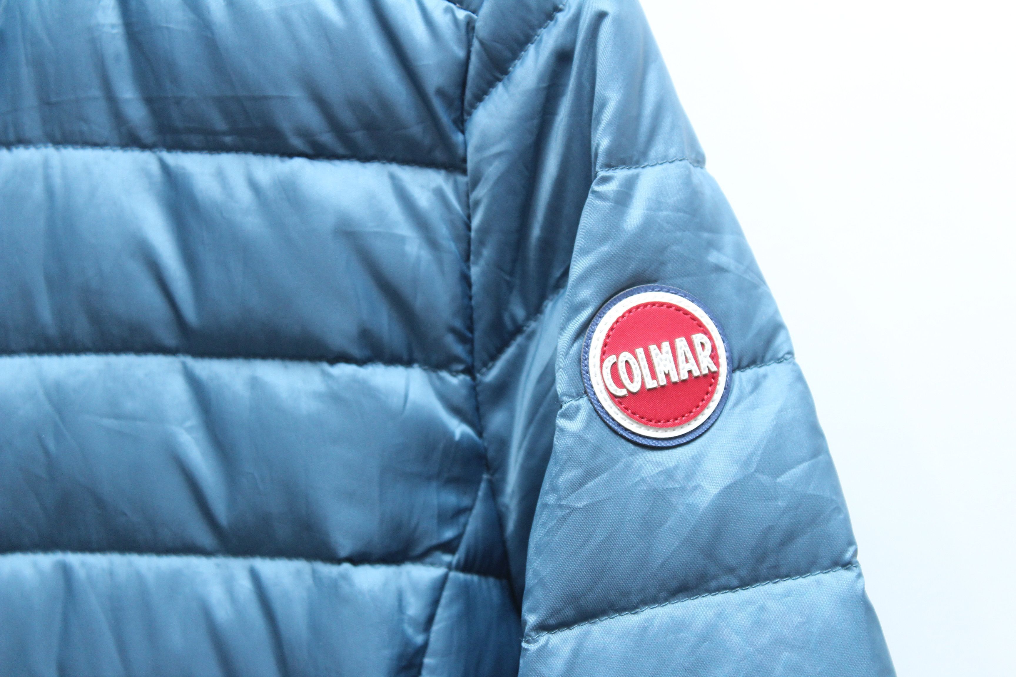 Colmar Colmar Down Jacket Womens Size 46 Outdoor Hype Size M / US 6-8 / IT 42-44 - 4 Thumbnail